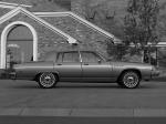 Buick Electra Park Avenue 1980 года